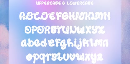 Kidsa Plays Font Poster 2