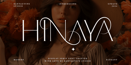 Hinaya Police Affiche 1