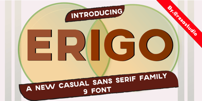 Erigo Police Affiche 1