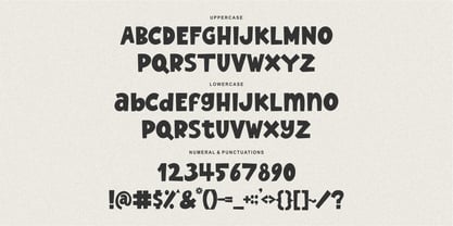 Galaxy Placebo Font Poster 8