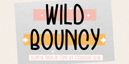 Wild Heart Font, Webfont & Desktop