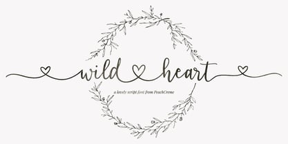 Wild Heart