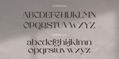 Galeriya Font Poster 10