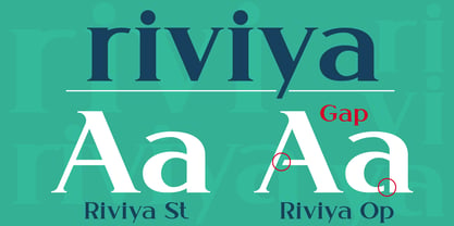 Riviya Police Affiche 3