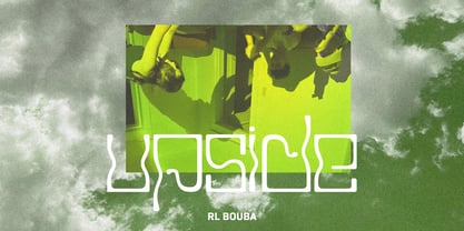 RL Bouba Police Poster 6