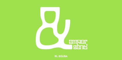 RL Bouba Fuente Póster 8