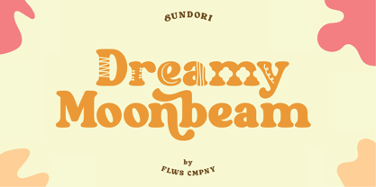 Sundori Font Poster 9