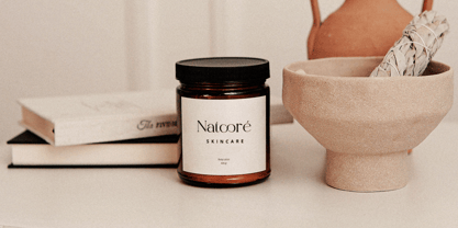 Valooron Font Poster 4