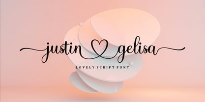 Justin Gelisa Fuente Póster 1