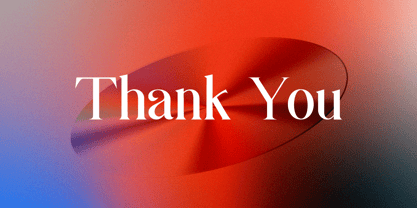 Racostane Font Poster 12