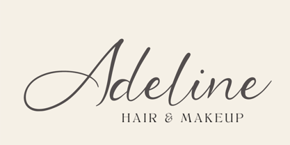 Aladena Font Poster 5