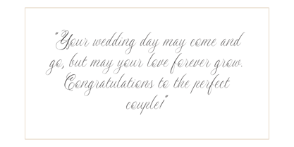 Newly Bridal Font Poster 5