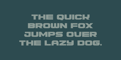 Firearm Font | Webfont & Desktop | MyFonts