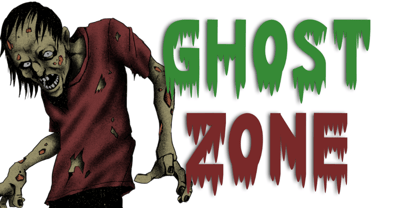 Death Zombie Font Poster 4