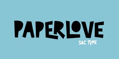 Paperlove Police Poster 1