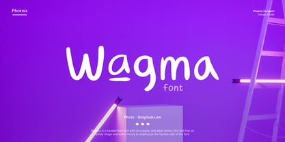 Wagma Fuente Póster 1