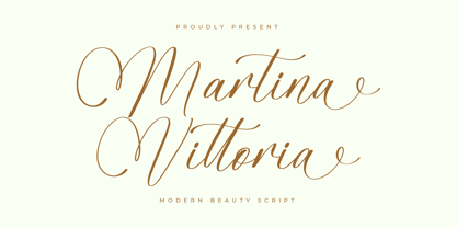 Martina Vittoria Fuente Póster 1