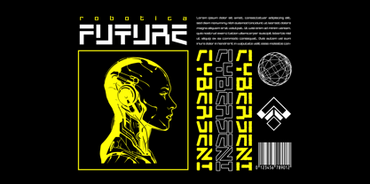 Degunfa Future Police Poster 3