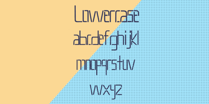 Aery Font Poster 5