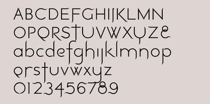 Tamarisk Font | Webfont & Desktop | MyFonts