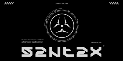 Sentex Police Poster 1