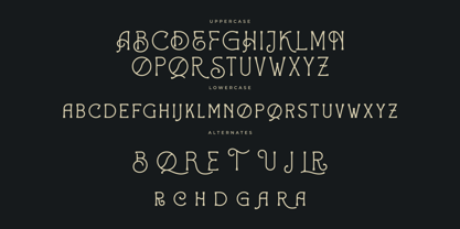 Lordranga Font | Webfont & Desktop | MyFonts