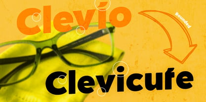 Clevicute Police Poster 2