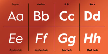 Value Sans Font | Webfont & Desktop | MyFonts