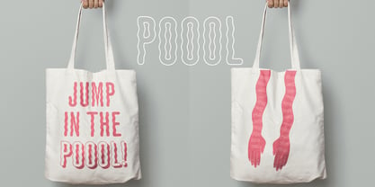Poool Police Affiche 7