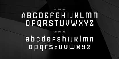 Rodkey Font Poster 10