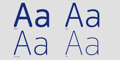 Ovink Font Poster 2