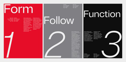 DuGrotesk Font Poster 4