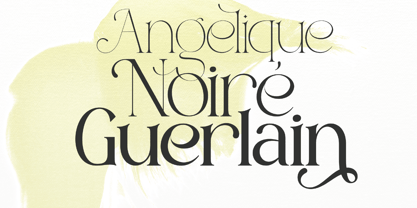 Louis Valten Font Poster 7