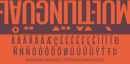 Hypop Font Poster 6