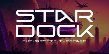 Stardock Font Poster 1