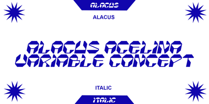 Alacus Police Affiche 2