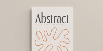 Miracly Font Poster 12