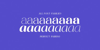 Piloner Font Poster 11