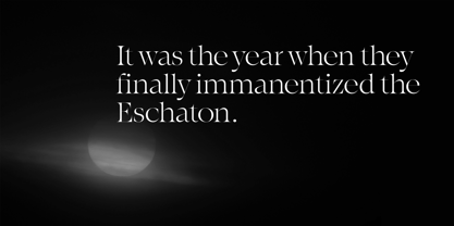 Eschaton Police Poster 9