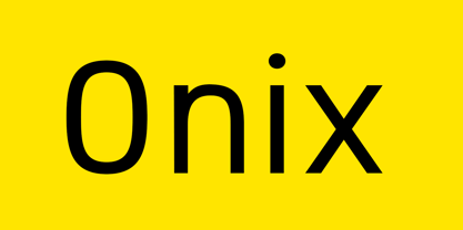 Onix Fuente Póster 5