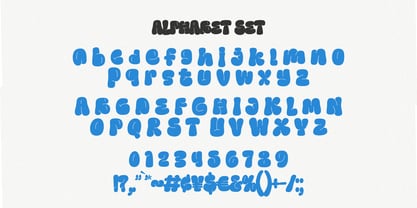 Stuinwey Display Font Poster 8