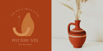 Quicklight Font Poster 4