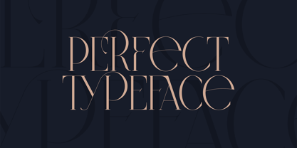 Type Master Font Poster 5