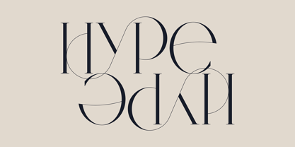 Type Master Font Poster 4