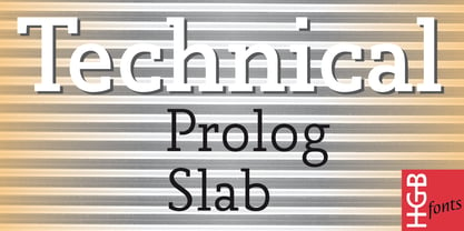 Prolog Slab Fuente Póster 6