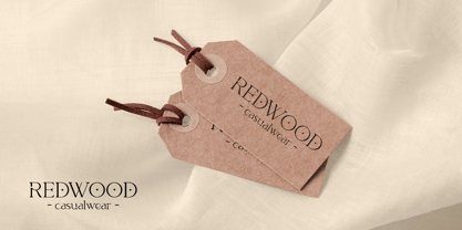 Spotless Font Poster 4