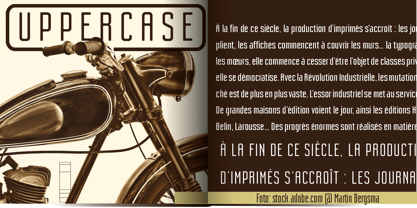 Matricule 57 Police Poster 3
