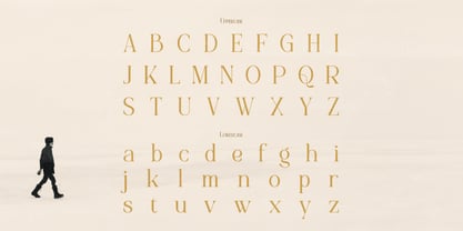 Dit Magi Font Poster 11