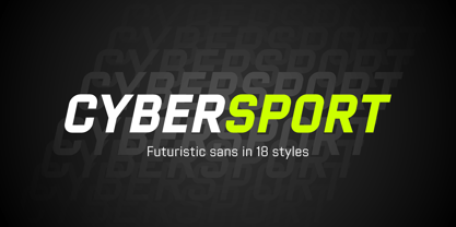Cybersport Police Affiche 1