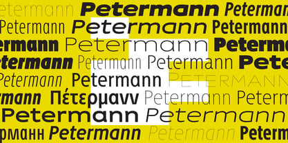 Petermann Police Poster 10